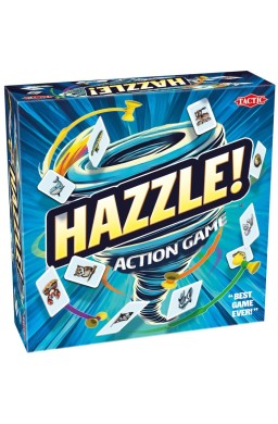 Hazzle