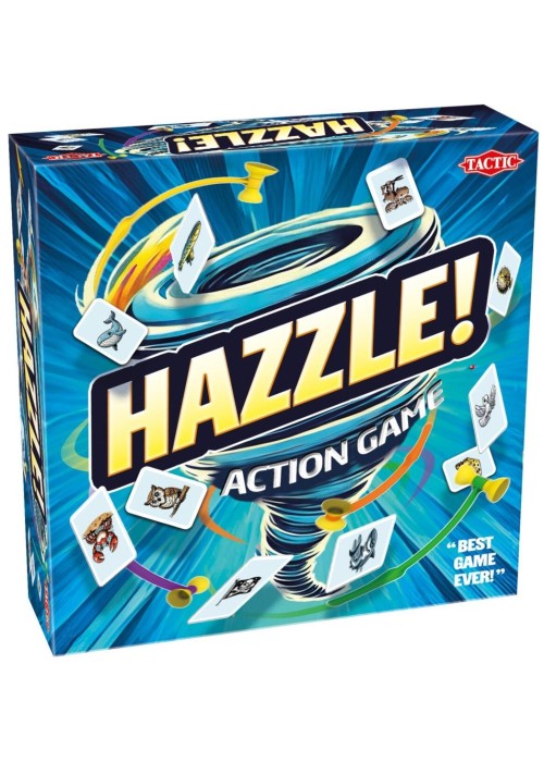 Hazzle