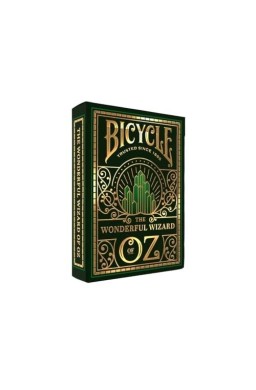 Karty Wizard of Oz BICYCLE