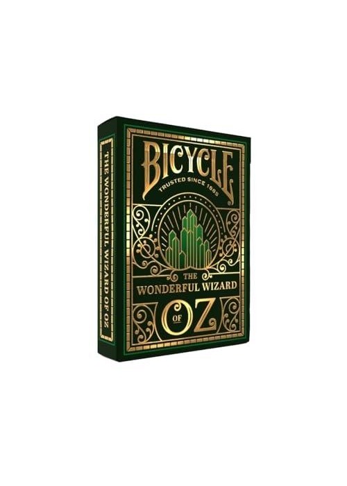 Karty Wizard of Oz BICYCLE