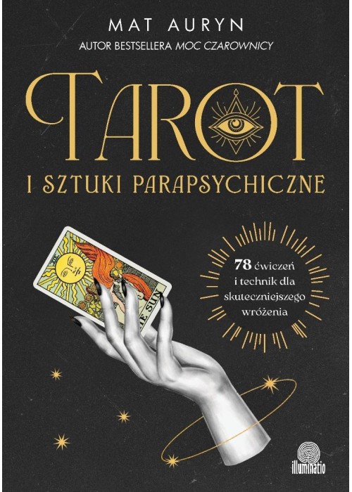 Tarot i sztuki parapsychiczne