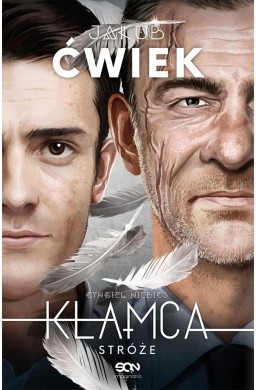 Stróże. Wydanie zbiorcze