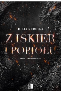 Z iskier i popiołów