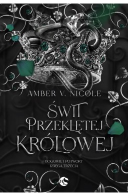 Świt przeklętej królowej