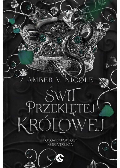 Świt przeklętej królowej