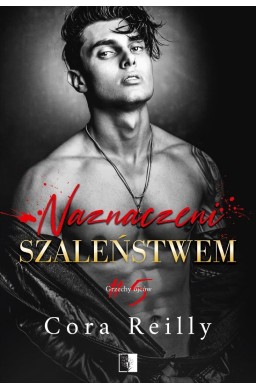 Naznaczeni szaleństwem
