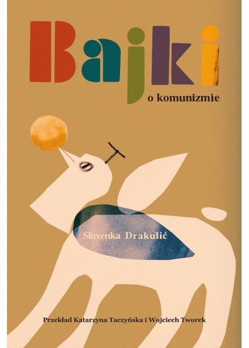 Bajki o komunizmie