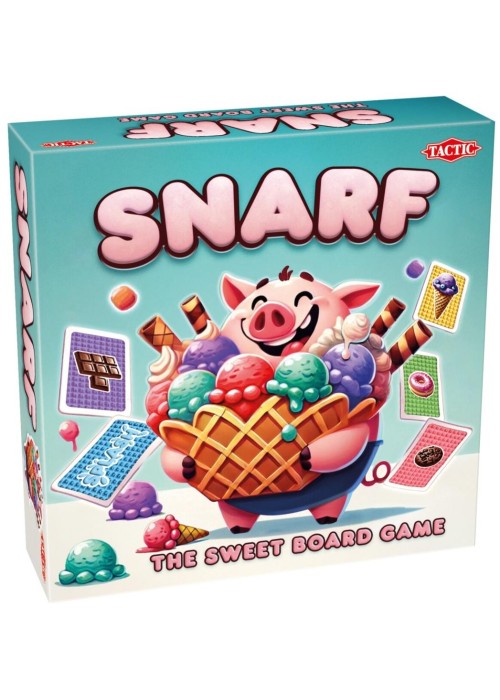 Snarf
