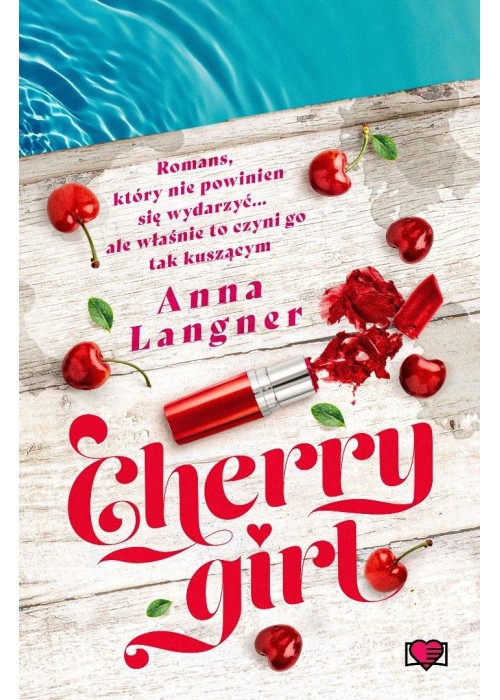 Cherry Girl