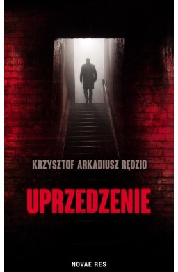 Uprzedzenie