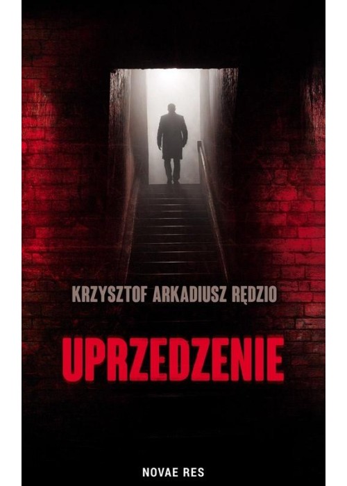 Uprzedzenie
