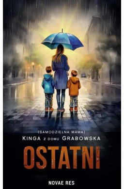 Ostatni