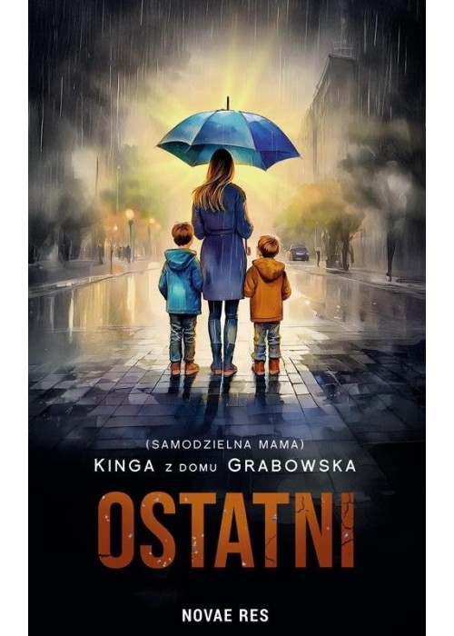 Ostatni