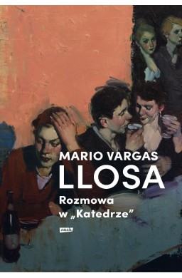 Rozmowa w "Katedrze"