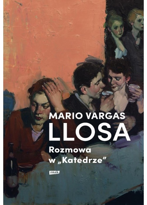 Rozmowa w "Katedrze"