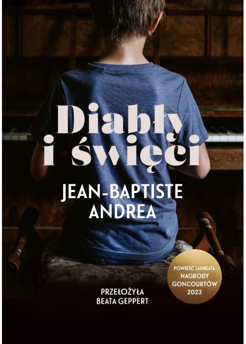 Diabły i święci