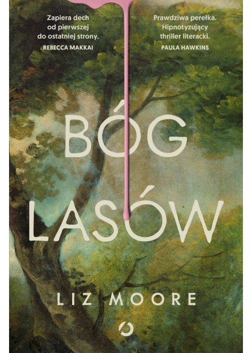 Bóg lasów