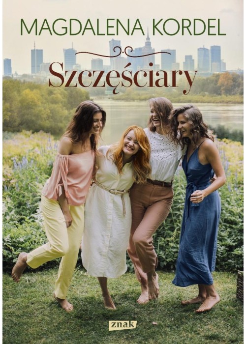 Szczęściary