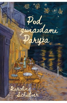 Pod gwiazdami Paryża
