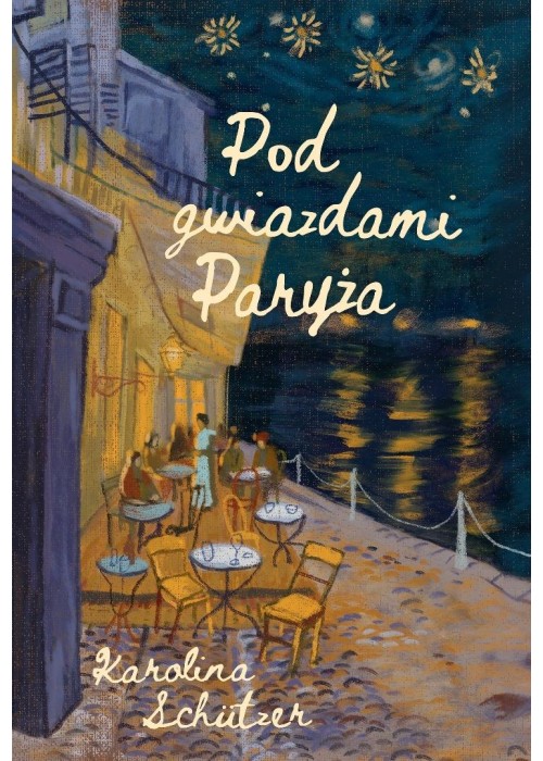 Pod gwiazdami Paryża