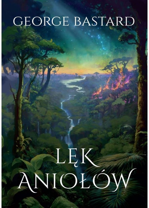 Lęk aniołów