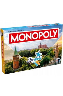 Monopoly Stargard