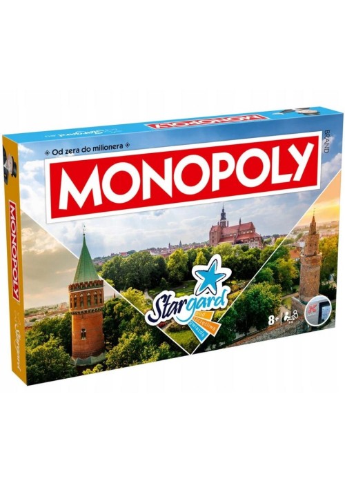 Monopoly Stargard