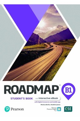 Roadmap B1 SB + online + eBook