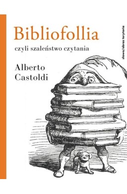 Bibliofollia, czyli szaleństwo czytania