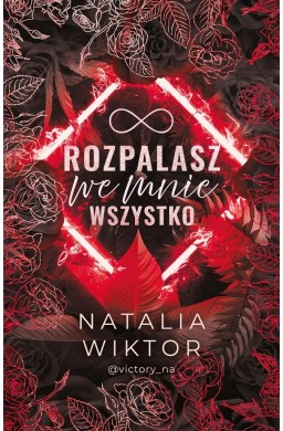 Rozpalasz we mnie wszystko