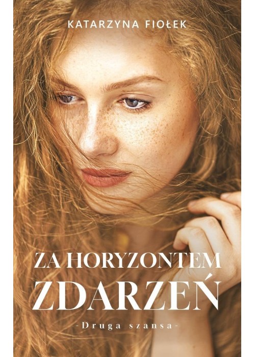 Za horyzontem zdarzeń