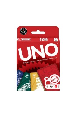 Uno 80-lecie
