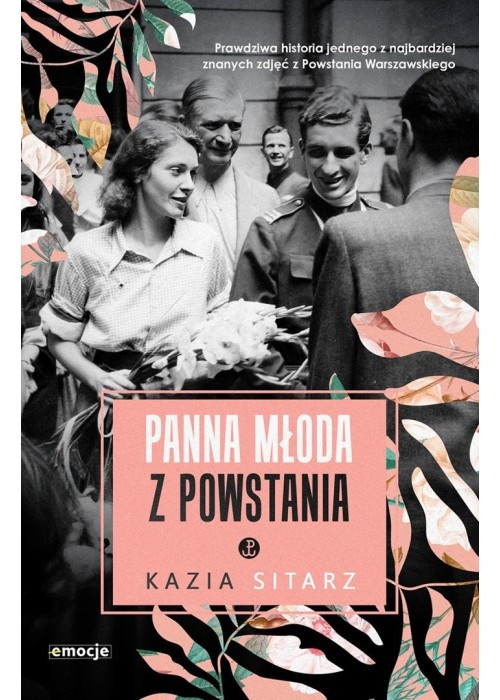 Panna młoda z powstania