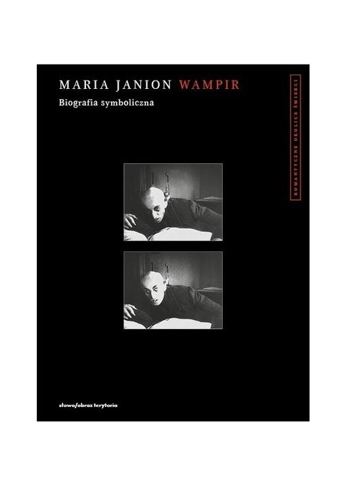Wampir. Biografia symboliczna w.zmienione