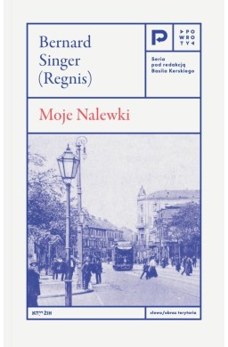 Moje Nalewki