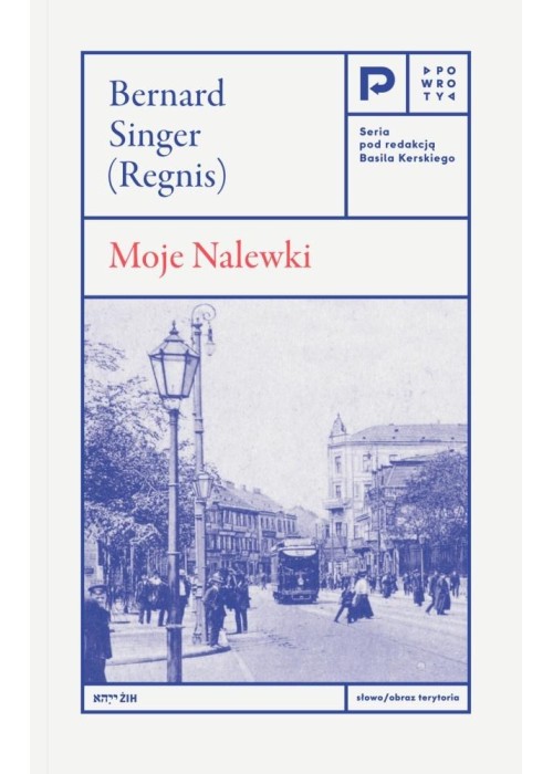 Moje Nalewki
