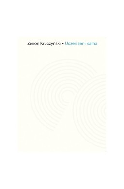 Uczeń zen i sarna