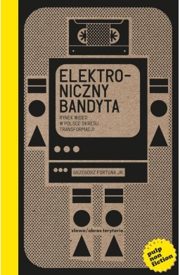 Elektroniczny bandyta. Rynek wideo w Polsce...