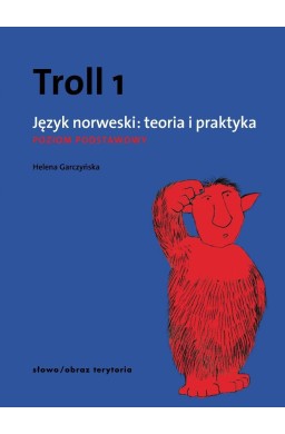 Troll 1. Język norweski: teoria i praktyka PP