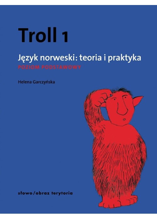 Troll 1. Język norweski: teoria i praktyka PP