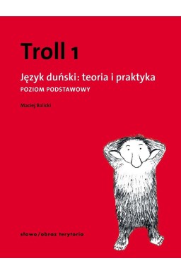 Troll 1. Język duński: teoria i praktyka PP