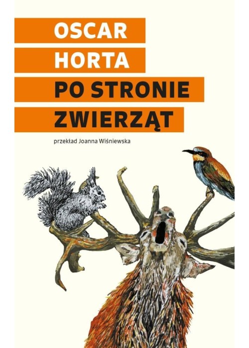 Po stronie zwierząt