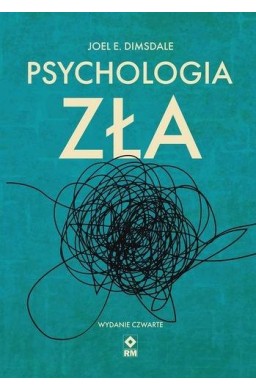 Psychologia zła w.4