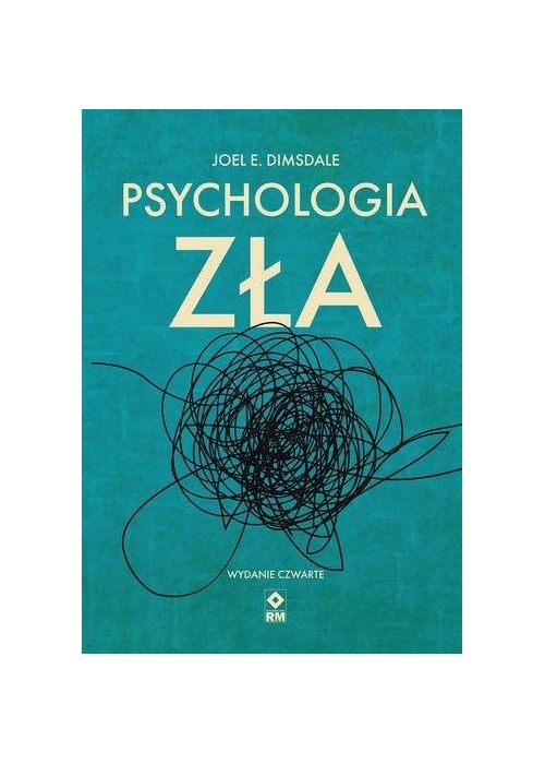Psychologia zła w.4