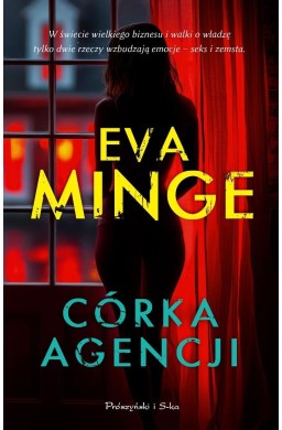Córka agencji