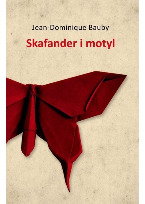 Skafander i motyl