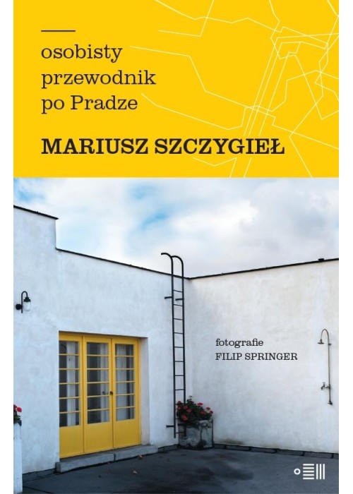 Osobisty przewodnik po pradze