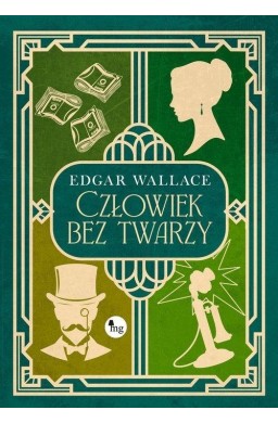 Człowiek bez twarzy
