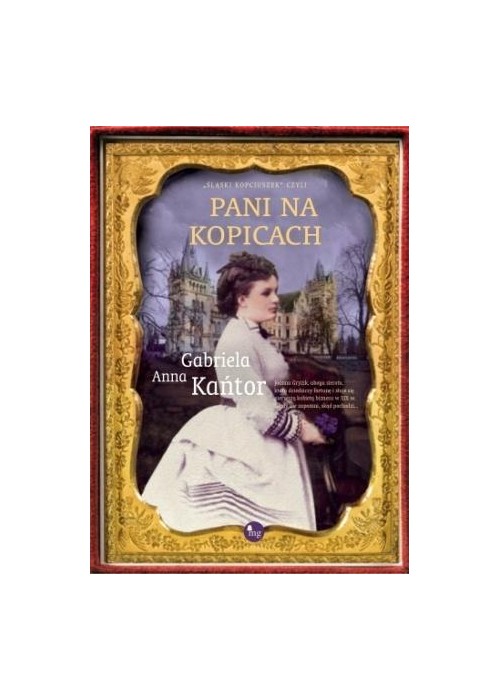 Pani na Kopicach