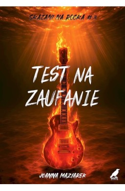 Test na zaufanie